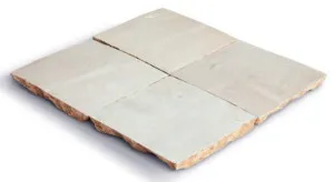 ZELLIGE BIANCA CASA TILE by Tile Republic, a Natural Stone Tiles for sale on Style Sourcebook