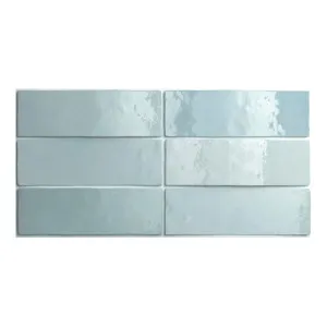 Como Aqua Subway Tile by Tile Republic, a Natural Stone Tiles for sale on Style Sourcebook