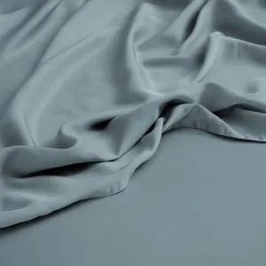Lustro Bamboo Sheet Set - Moss, King, Bamboo by Canningvale, a Sheets for sale on Style Sourcebook