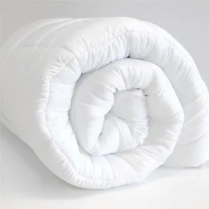 Ardor Microfibre All Seasons 300GSM Quilt by null, a Quilts & Bedspreads for sale on Style Sourcebook