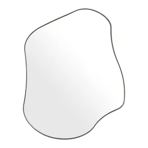 Studio Form III Mirror, Black (S) by Granite Lane, a Mirrors for sale on Style Sourcebook