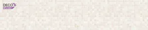 DecoSplash Tile Collection - PETITE TILES BEIGE by DecoSplash, a Solid Surfaces for sale on Style Sourcebook