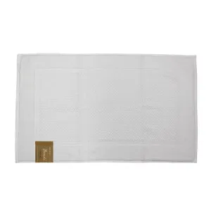 Odyssey Living Bondi Zero Twist Bath Mat by null, a Bathmats for sale on Style Sourcebook