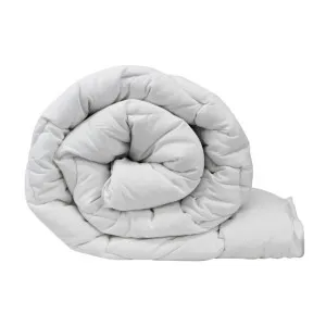 Odyssey Living Microlush Bamboo Blend 300GSM Quilt by null, a Quilts & Bedspreads for sale on Style Sourcebook
