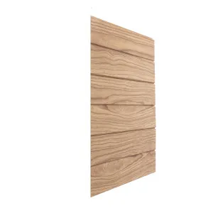 DecoClad V-Groove - Smoked Ash™ by DECO Australia, a External Cladding for sale on Style Sourcebook