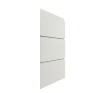 DecoClad Shadowline - Surfmist by DECO Australia, a External Cladding for sale on Style Sourcebook