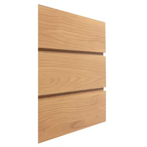 DecoClad Narrowline - Coastal Spotted Gum™ by DECO Australia, a External Cladding for sale on Style Sourcebook