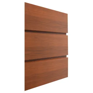 DecoClad Narrowline - Ironbark® by DECO Australia, a External Cladding for sale on Style Sourcebook