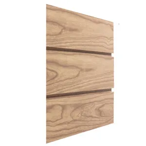 DecoClad Narrowline - Smoked Ash™ by DECO Australia, a External Cladding for sale on Style Sourcebook