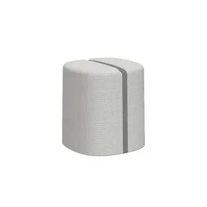 Uno Stool by Merlino, a Ottomans for sale on Style Sourcebook