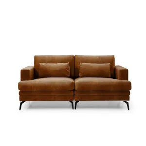 Valentina 3-Seater + 3-Seater Maxi by Merlino, a Sofas for sale on Style Sourcebook