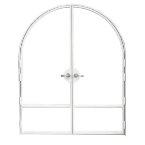 Manhattan Aluminium Double door by Hardware Concepts PTY LTD, a External Doors for sale on Style Sourcebook