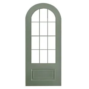 MARY JANE SOLID OAK SERIES by Hardware Concepts PTY LTD, a External Doors for sale on Style Sourcebook