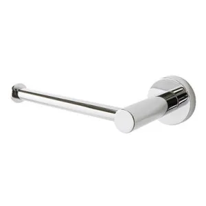 Bloom Toilet Roll Holder | Made From Brass In Chrome Finish By ADP by ADP, a Toilet Paper Holders for sale on Style Sourcebook