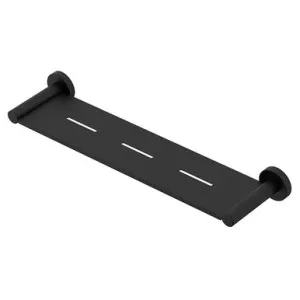 Soul Shower Shelf | Made From Brass In Matte Black By ADP by ADP, a Shelves & Soap Baskets for sale on Style Sourcebook