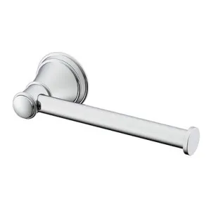 Eternal Toilet Roll Holder | Made From Brass In Chrome Finish By ADP by ADP, a Toilet Paper Holders for sale on Style Sourcebook