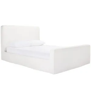 Sunday Bed Duxton Snow by null, a Beds & Bed Frames for sale on Style Sourcebook