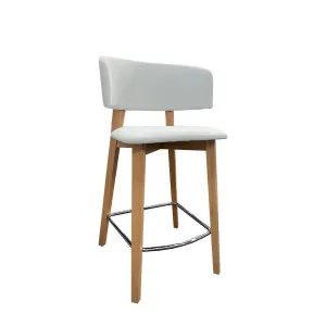 Wrap Barstool by Merlino, a Bar Stools for sale on Style Sourcebook