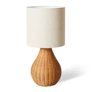 Willoe Table Lamp by null, a Lighting for sale on Style Sourcebook
