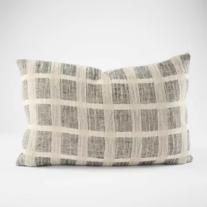 Petra Linen Cushion  |  Cover Only 40x60cm  |  Eadie Lifestyle by null, a Cushions, Decorative Pillows for sale on Style Sourcebook