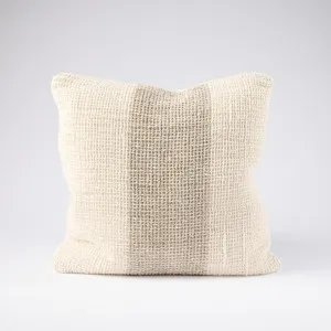 Coco Linen Cushion in Ivory/Natural   |  Cover Only 40x60cm  |  Eadie Lifestyle by null, a Cushions, Decorative Pillows for sale on Style Sourcebook