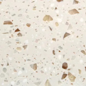 Terrazzo Bologna (NT970) by Staron, a Solid Surfaces for sale on Style Sourcebook