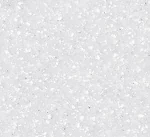 Aspen Snow* (AS610) by Staron, a Solid Surfaces for sale on Style Sourcebook