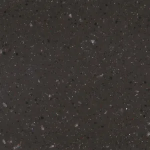 Pebble Chocolate (PC855) by Staron, a Solid Surfaces for sale on Style Sourcebook