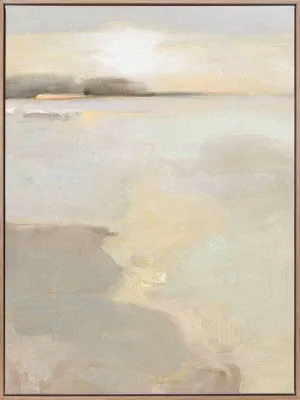 Sea Sense Canvas Art Print by Urban Road, a Prints for sale on Style Sourcebook