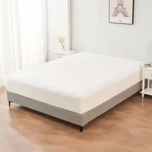 Linenova Ultra-Soft 100% Cotton Deep Pocket Fitted Sheet by null, a Sheets for sale on Style Sourcebook