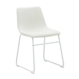 Montana Dining Chair California Ivory by null, a Dining Chairs for sale on Style Sourcebook