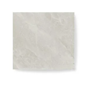 Salt Stone Grey Ash Natural 600×600 by Provenza, a Porcelain Tiles for sale on Style Sourcebook