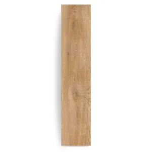 Cortina Cognac 240×1200 by Ceramica Rondine, a Timber Look Tiles for sale on Style Sourcebook