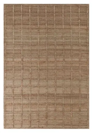 Moritz Floor Rug - Natural by null, a Contemporary Rugs for sale on Style Sourcebook