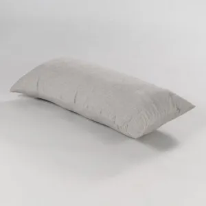 Vintage Cushion - Beige, Softwash Cotton by Canningvale, a Cushions, Decorative Pillows for sale on Style Sourcebook
