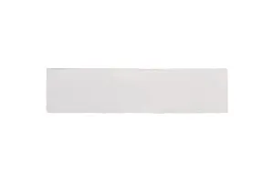 Devonshire White Structured Matt Tile by null, a Subway Tiles for sale on Style Sourcebook