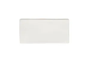 Devonshire Super White Structured Matt Tile by null, a Subway Tiles for sale on Style Sourcebook