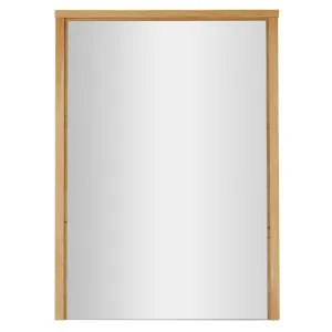 Esperance Dresser Mirror - 80cm x 100cm by null, a Dressing Tables for sale on Style Sourcebook