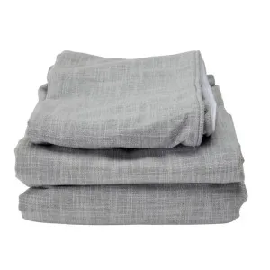 Sunday Sofa Slip Covers Duxton Pewter by null, a Sofas for sale on Style Sourcebook
