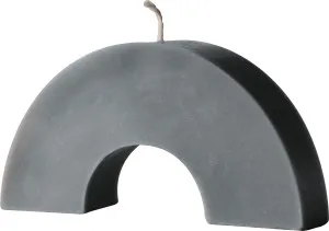 Soleil Candle in Grey by Urban Road, a Candles for sale on Style Sourcebook