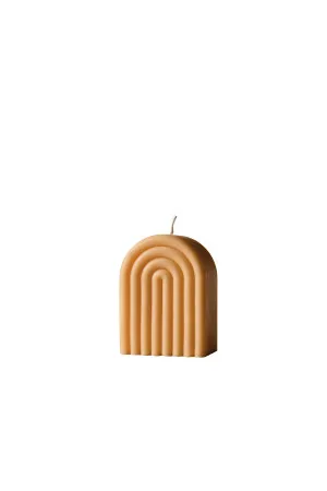 Adora Candle in Orange by Urban Road, a Candles for sale on Style Sourcebook