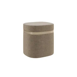 Nobu Pouf by Alf da Fre, a Ottomans for sale on Style Sourcebook