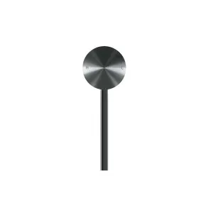 BT Assisted Living Haven Misha Extended Shower Mixer Handle Only Gun Metal by BT Assisted Living, a Shower Heads & Mixers for sale on Style Sourcebook