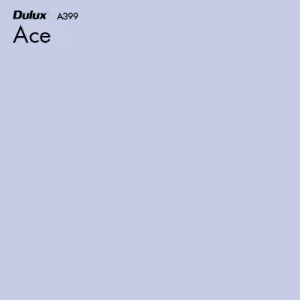 Ace by Dulux, a Purples and Pinks for sale on Style Sourcebook
