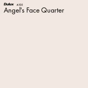 Pink Lotus Quarter by Dulux, a Browns for sale on Style Sourcebook