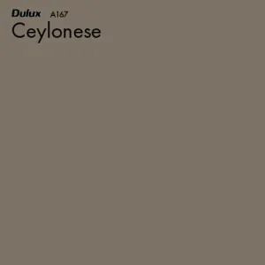 Ceylon Tea by Dulux, a Whites and Neutrals for sale on Style Sourcebook