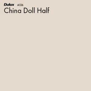 Forever Romance Half by Dulux, a Browns for sale on Style Sourcebook