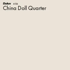 Forever Romance Quarter by Dulux, a Browns for sale on Style Sourcebook