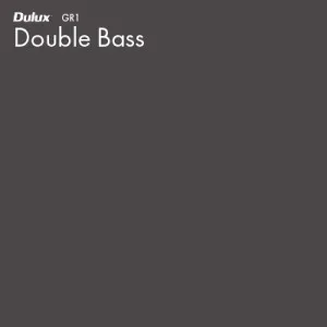 Double Bass by Dulux, a Whites and Neutrals for sale on Style Sourcebook