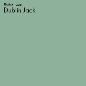 Cool Spearmint by Dulux, a Greens for sale on Style Sourcebook